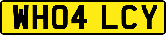 WH04LCY