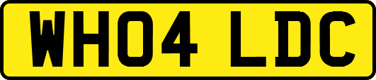 WH04LDC