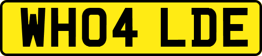 WH04LDE