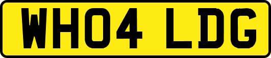 WH04LDG
