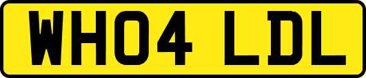 WH04LDL