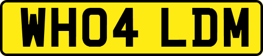 WH04LDM