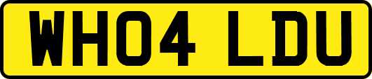WH04LDU