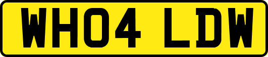 WH04LDW
