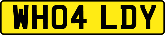 WH04LDY