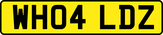 WH04LDZ
