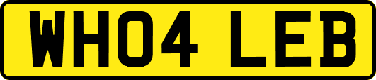 WH04LEB