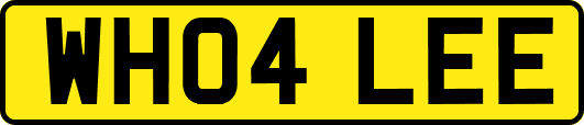 WH04LEE