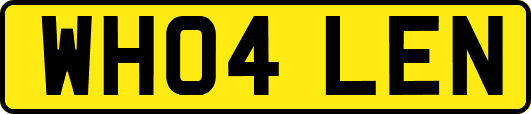 WH04LEN