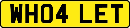 WH04LET