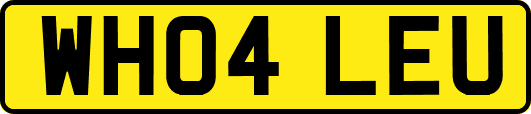 WH04LEU