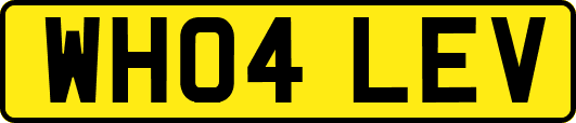 WH04LEV