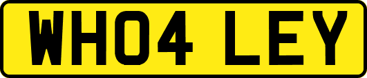 WH04LEY
