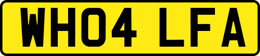 WH04LFA