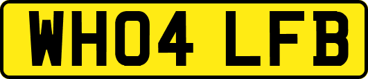 WH04LFB