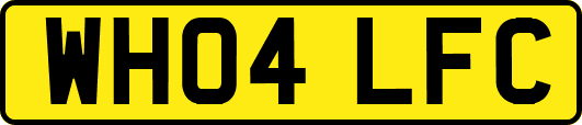 WH04LFC