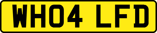 WH04LFD