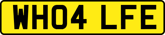 WH04LFE