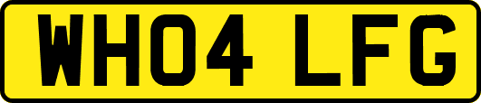 WH04LFG