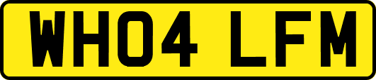 WH04LFM