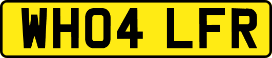 WH04LFR