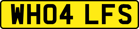 WH04LFS