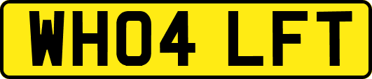 WH04LFT