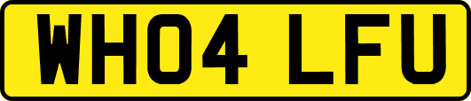 WH04LFU