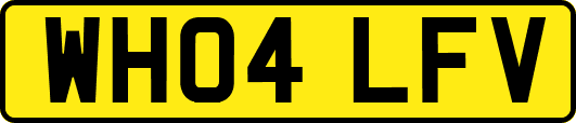 WH04LFV
