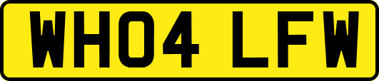 WH04LFW