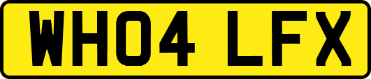 WH04LFX