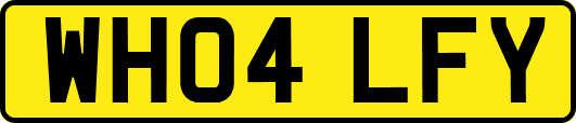 WH04LFY