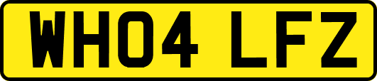 WH04LFZ