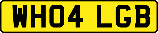 WH04LGB
