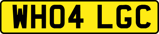 WH04LGC