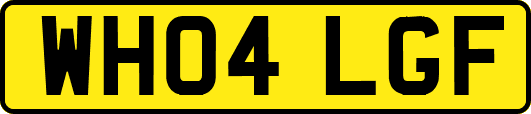 WH04LGF