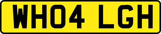 WH04LGH