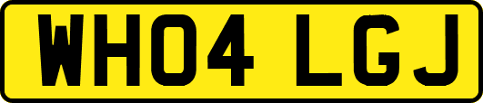 WH04LGJ