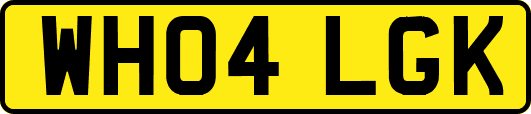 WH04LGK