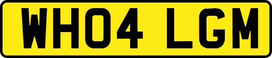 WH04LGM