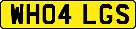 WH04LGS