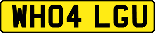 WH04LGU