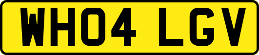 WH04LGV