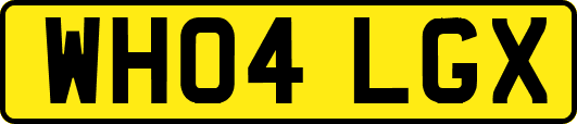 WH04LGX