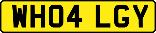 WH04LGY