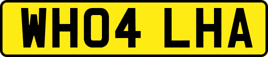 WH04LHA