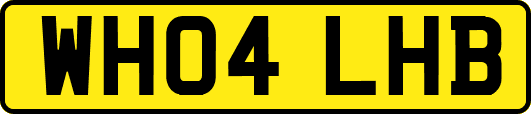 WH04LHB