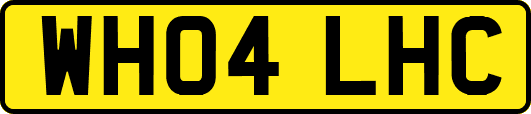 WH04LHC