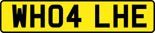 WH04LHE