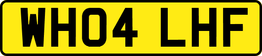 WH04LHF